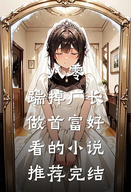 八零：踹掉厂长做首富好看的小说推荐完结