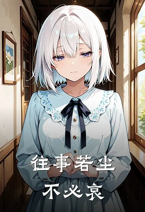 往事若尘不必哀