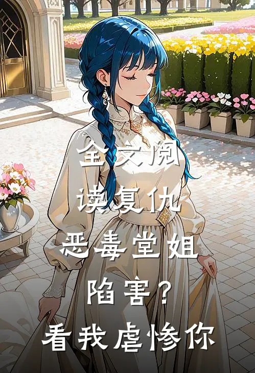 全文阅读复仇：恶毒堂姐陷害？看我虐惨你