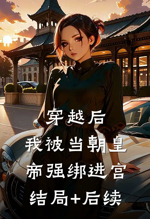 穿越后，我被当朝皇帝强绑进宫结局+后续