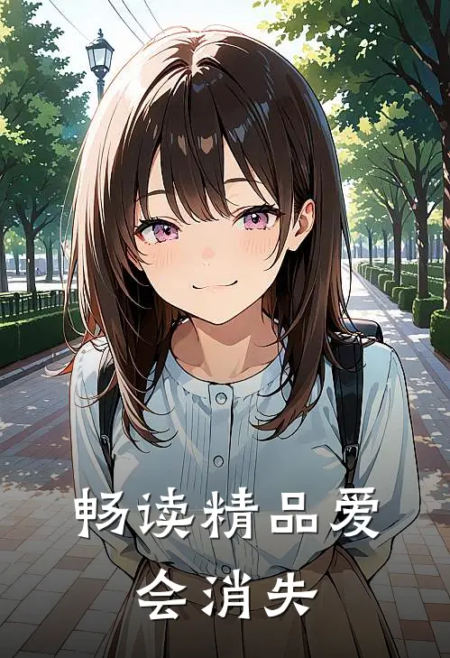 畅读精品爱，会消失