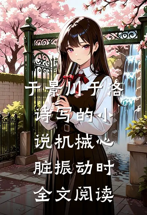 于景川于洛诗写的小说机械心脏振动时全文阅读