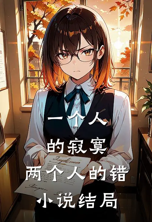 一个人的寂寞，两个人的错小说结局