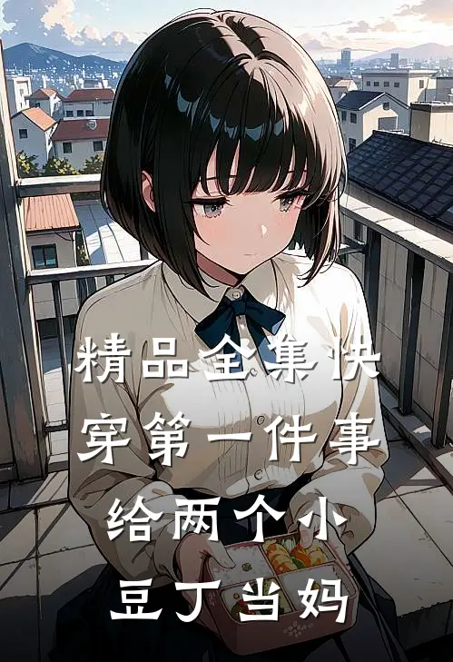 精品全集快穿第一件事，给两个小豆丁当妈