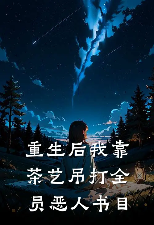 重生后我靠茶艺吊打全员恶人书目