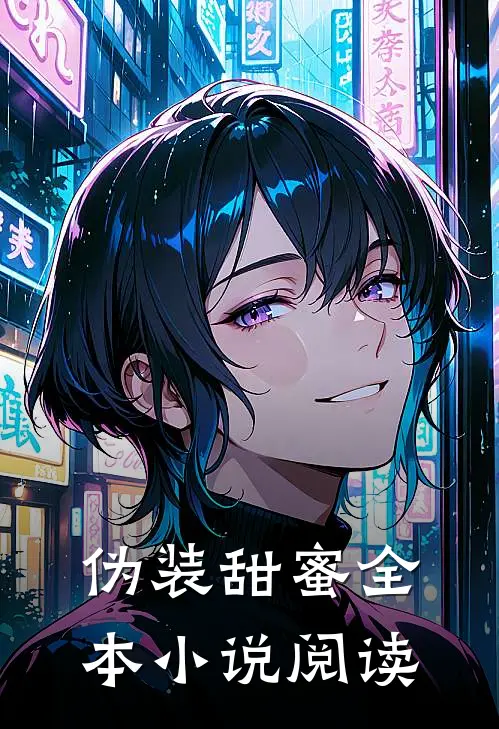 伪装甜蜜全本小说阅读