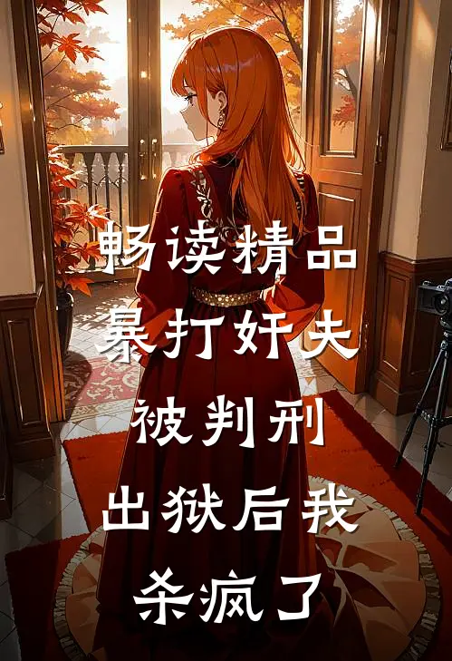 畅读精品暴打奸夫被判刑，出狱后我杀疯了