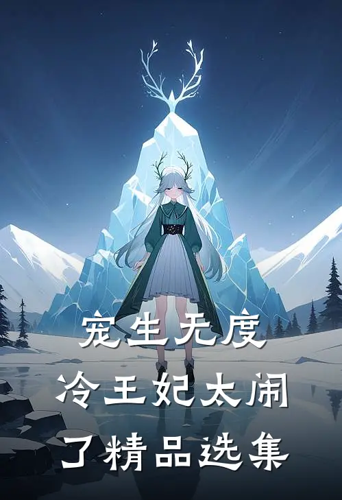 宠生无度：冷王妃太闹了精品选集