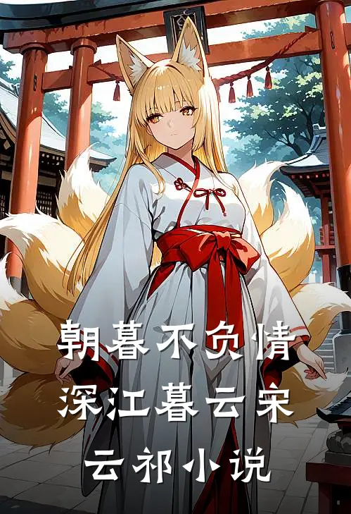 朝暮不负情深江暮云宋云祁小说