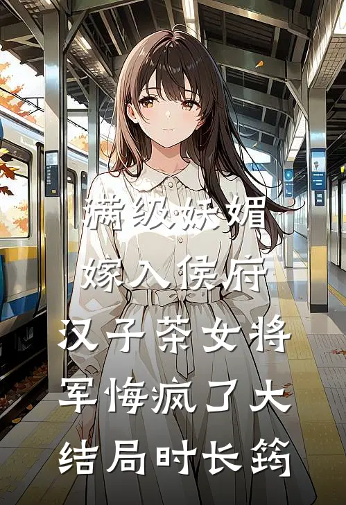 满级妖媚嫁入侯府，汉子茶女将军悔疯了大结局时长筠