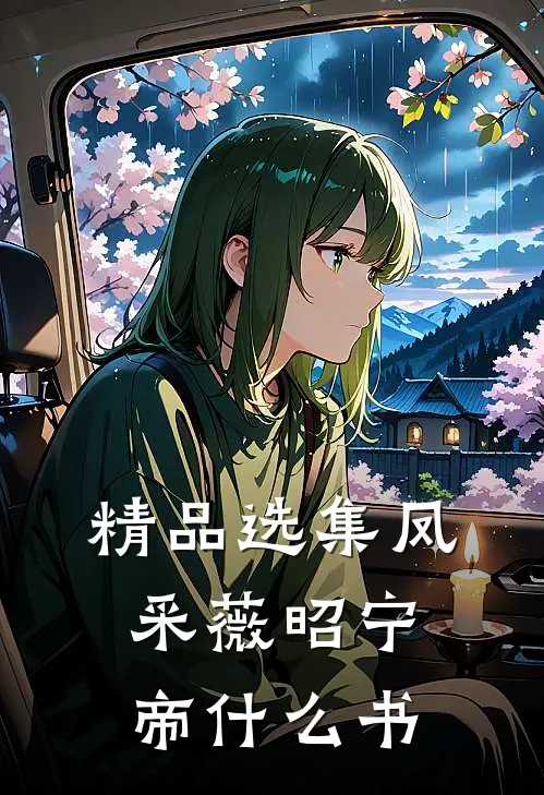 精品选集凤采薇昭宁帝什么书