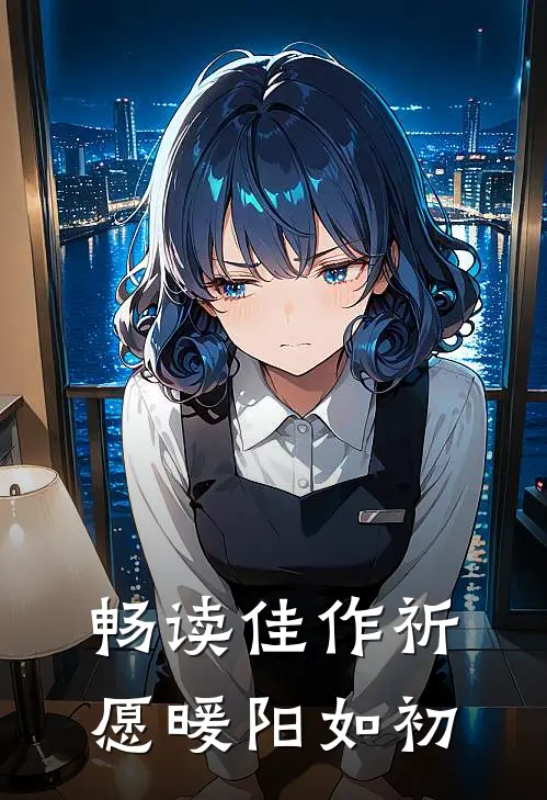 畅读佳作祈愿暖阳如初