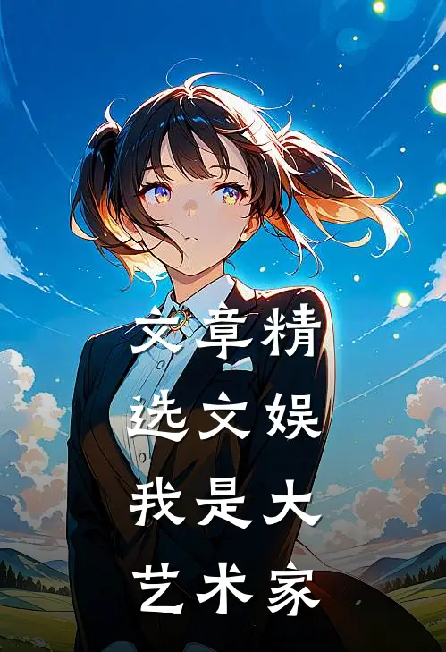 文章精选文娱,我是大艺术家