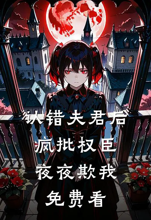 认错夫君后，疯批权臣夜夜欺我免费看