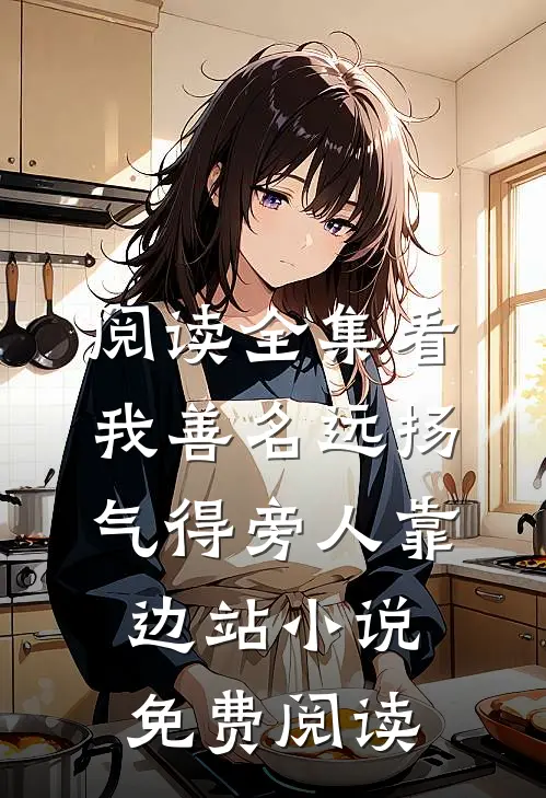 阅读全集看我善名远扬,气得旁人靠边站小说免费阅读