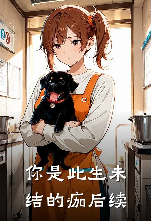 你是此生未结的痂后续