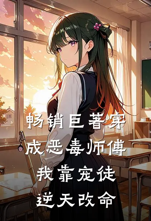 畅销巨著穿成恶毒师傅,我靠宠徒逆天改命