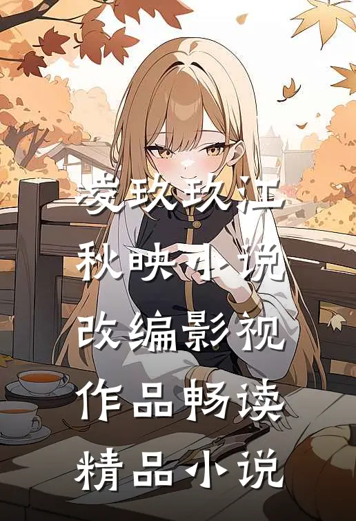 凌玖玖江秋映小说改编影视作品畅读精品小说