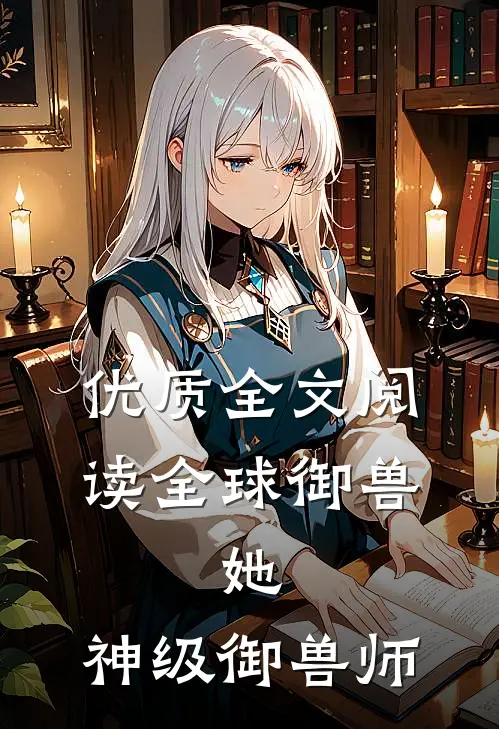 优质全文阅读全球御兽：她，神级御兽师