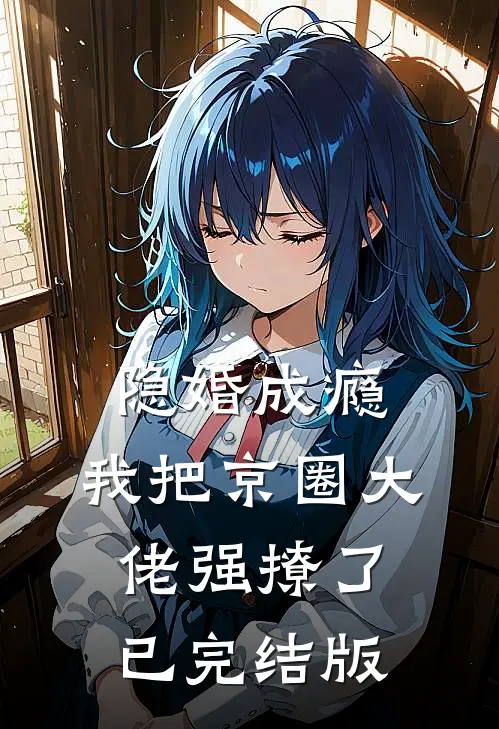 隐婚成瘾，我把京圈大佬强撩了已完结版