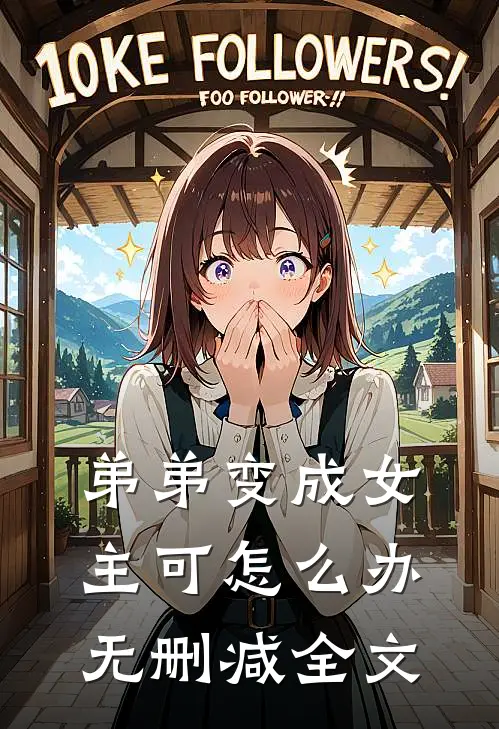 弟弟变成女主可怎么办无删减全文