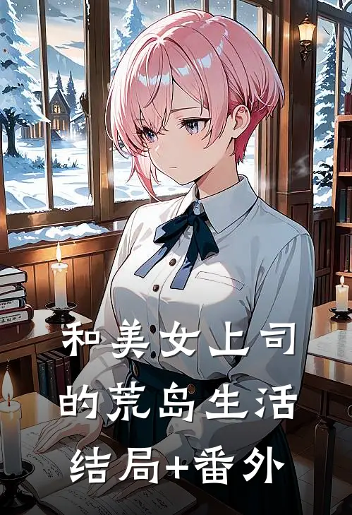和美女上司的荒岛生活结局+番外