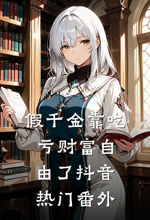 假千金靠吃亏财富自由了抖音热门 番外