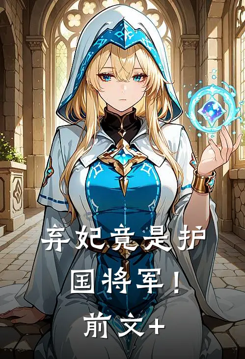 弃妃竟是护国将军！前文+