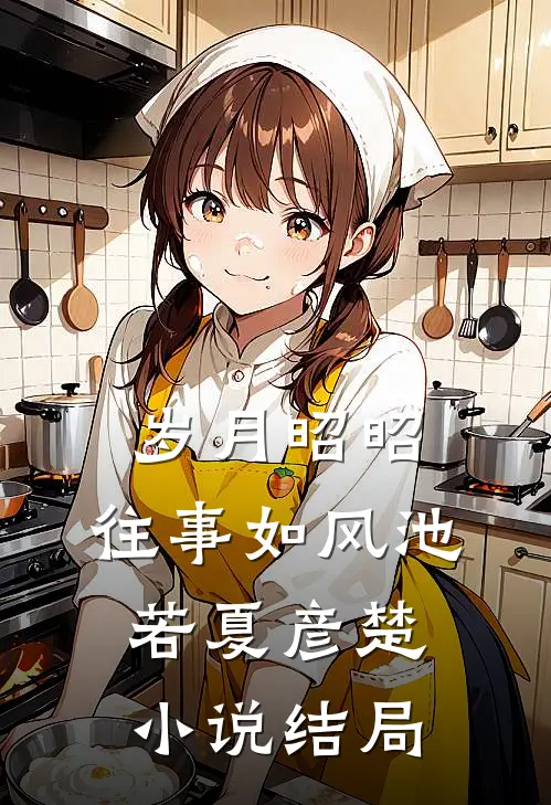 岁月昭昭，往事如风池若夏彦楚小说结局