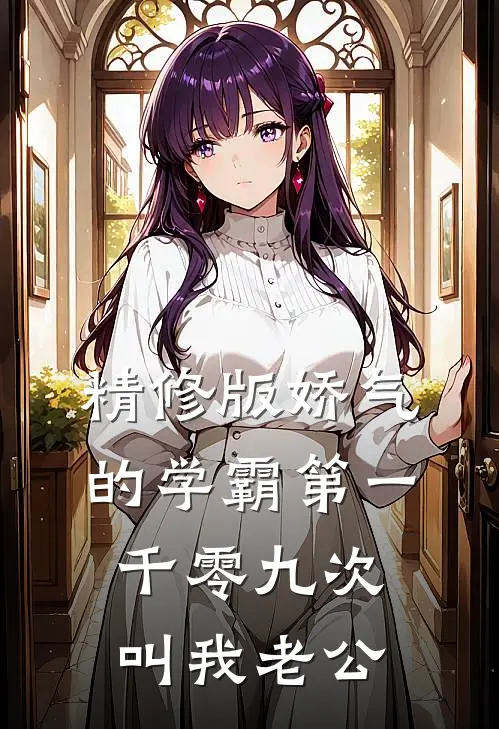 精修版娇气的学霸第一千零九次叫我老公