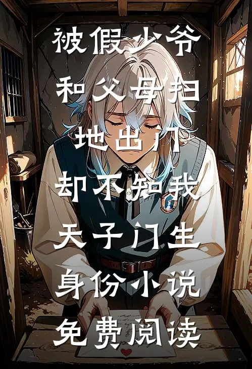 被假少爷和父母扫地出门，却不知我天子门生身份小说免费阅读