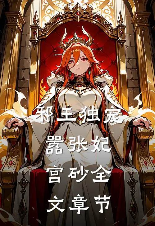邪王独宠嚣张妃：宫砂全文章节