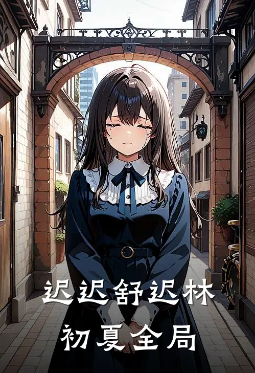 迟迟舒迟林初夏全局