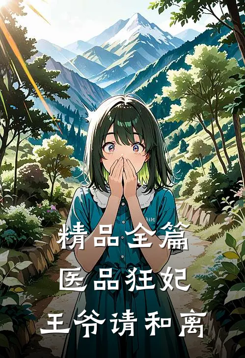 精品全篇医品狂妃，王爷请和离