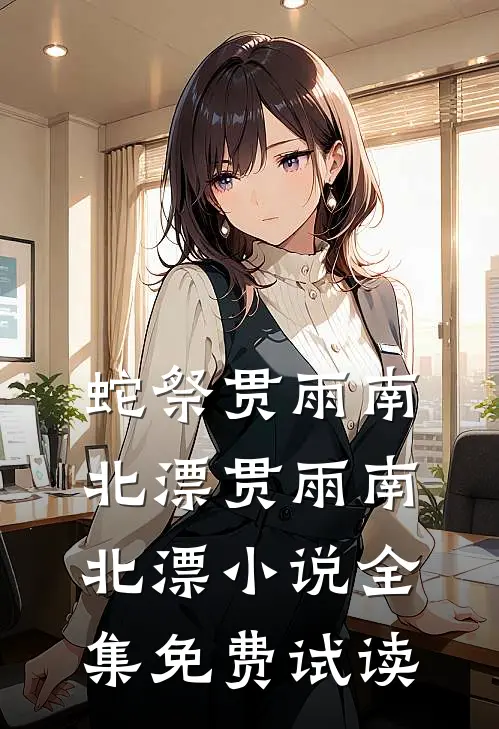 蛇祭贯雨南北漂贯雨南北漂小说全集免费试读