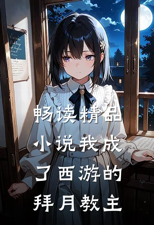 畅读精品小说我成了西游的拜月教主