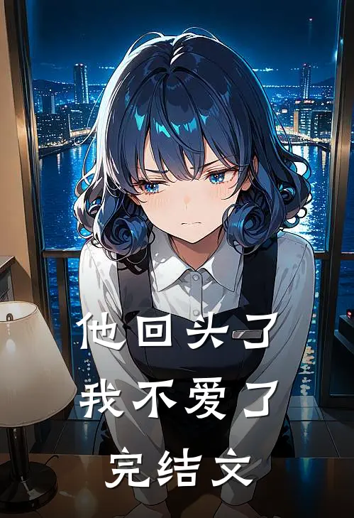他回头了，我不爱了完结文
