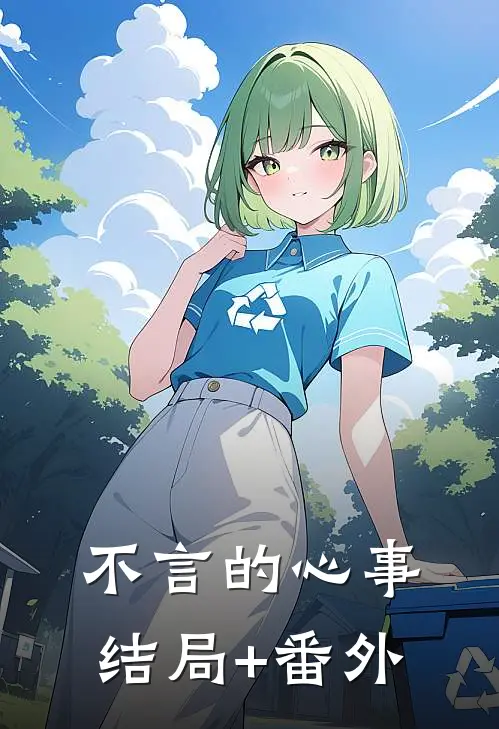 不言的心事结局+番外