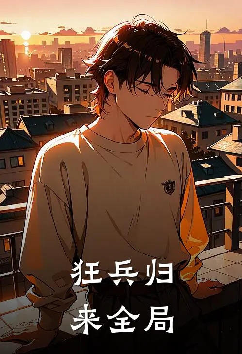 狂兵归来全局