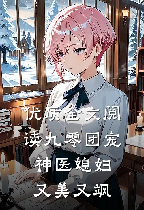优质全文阅读九零团宠：神医媳妇又美又飒