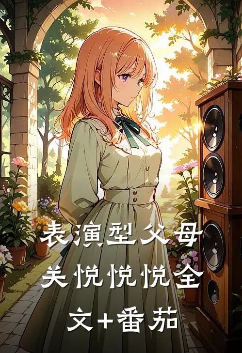 表演型父母关悦悦悦全文+番茄