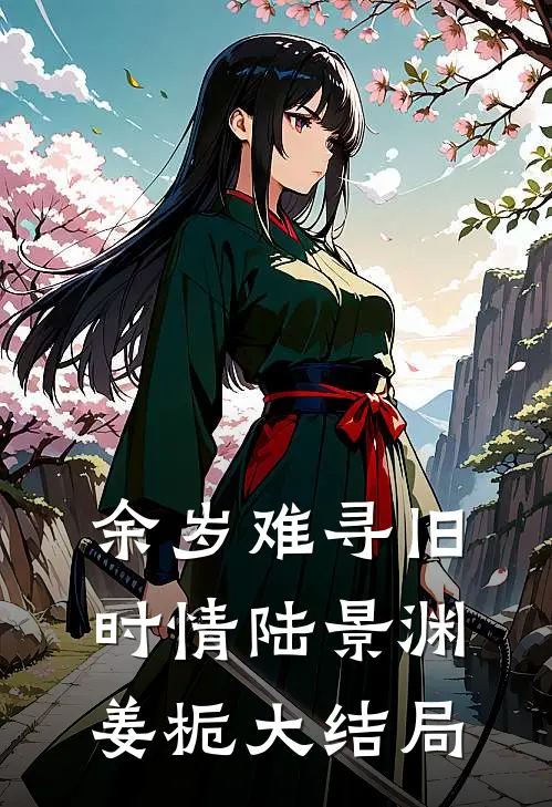 余岁难寻旧时情陆景渊姜栀大结局