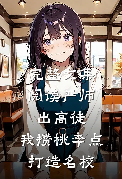 完整文集阅读严师出高徒：我攒桃李点打造名校
