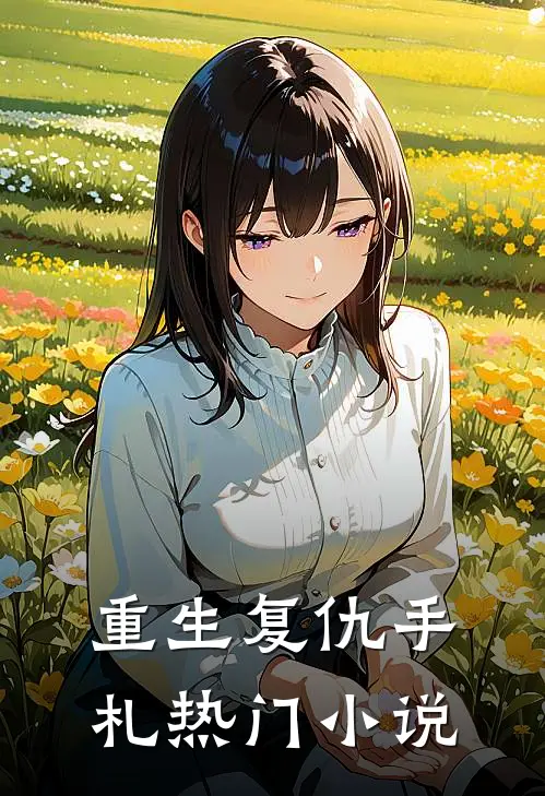 重生复仇手札热门小说