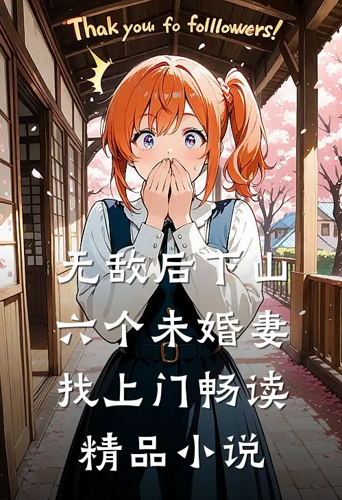 无敌后下山，六个未婚妻找上门畅读精品小说