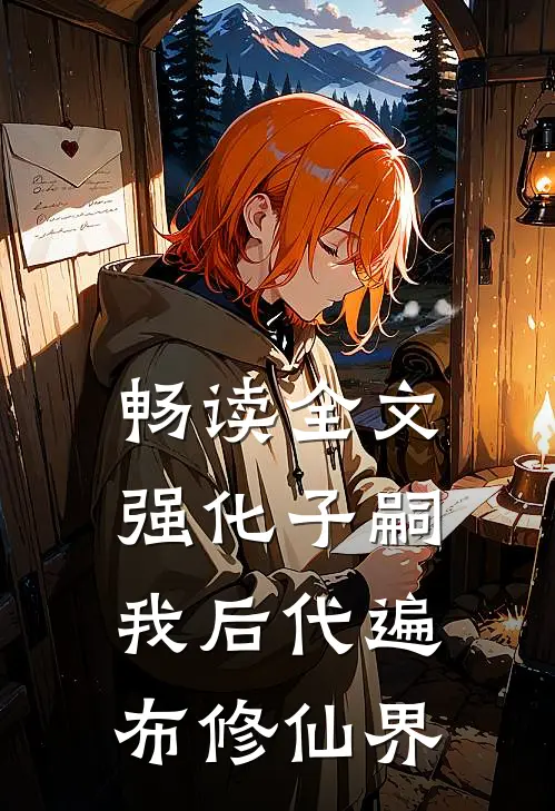 畅读全文强化子嗣：我后代遍布修仙界