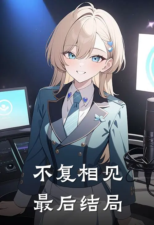 不复相见最后结局