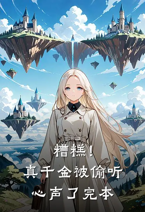 糟糕！真千金被偷听心声了完本