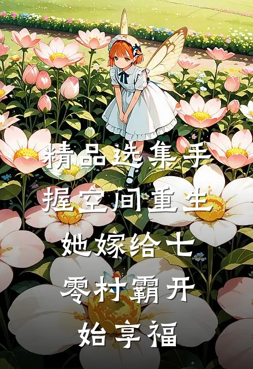 精品选集手握空间重生，她嫁给七零村霸开始享福