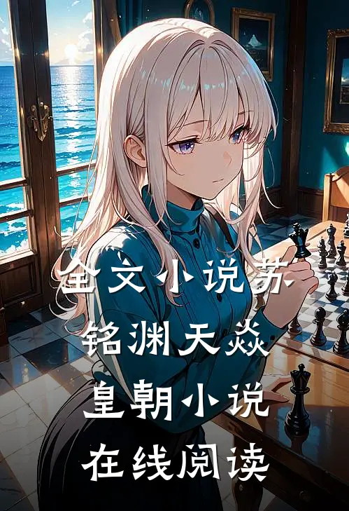 全文小说苏铭渊天焱皇朝小说在线阅读